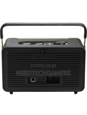 JBL Authentics 300 Wireless Bluetooth/Wifi Home Speaker.