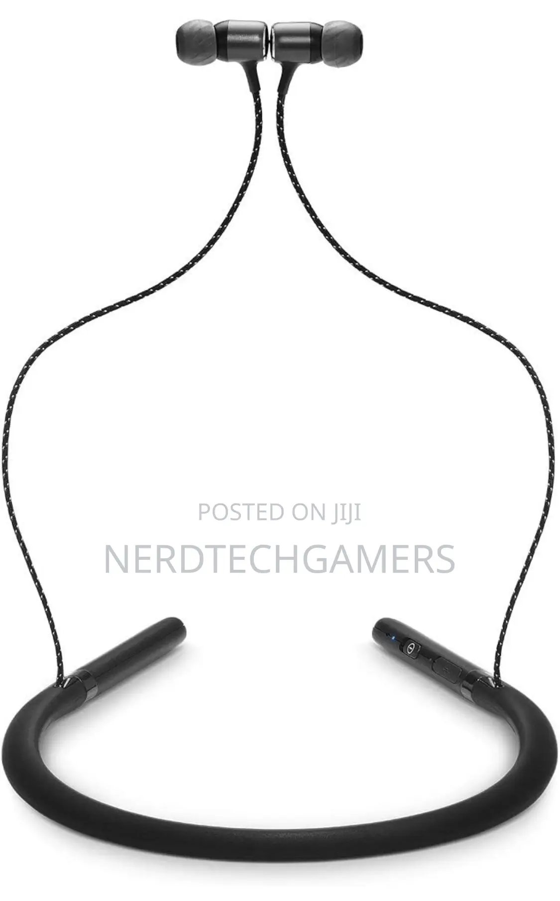 JBL LIVE 220 - In-Ear Neckband Wireless Headphone