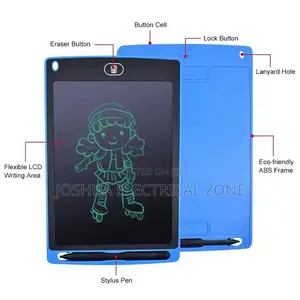 LCD Writing Tablet Pad 16inch