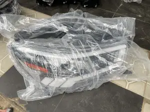 Hilux 2014 to 2022 Headlamp LED