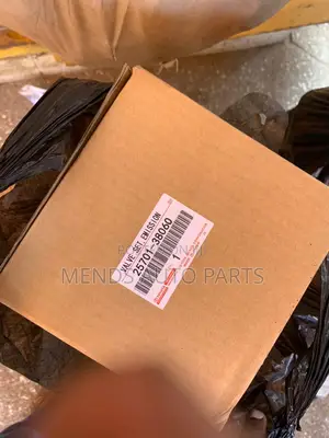 Toyota Tundra, Landcruiser V8 Air Valve Pump