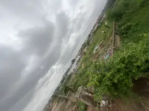 Two Plots of Land for Sale