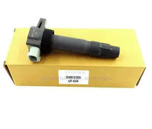 Original Ignition Coil Available for All Cars