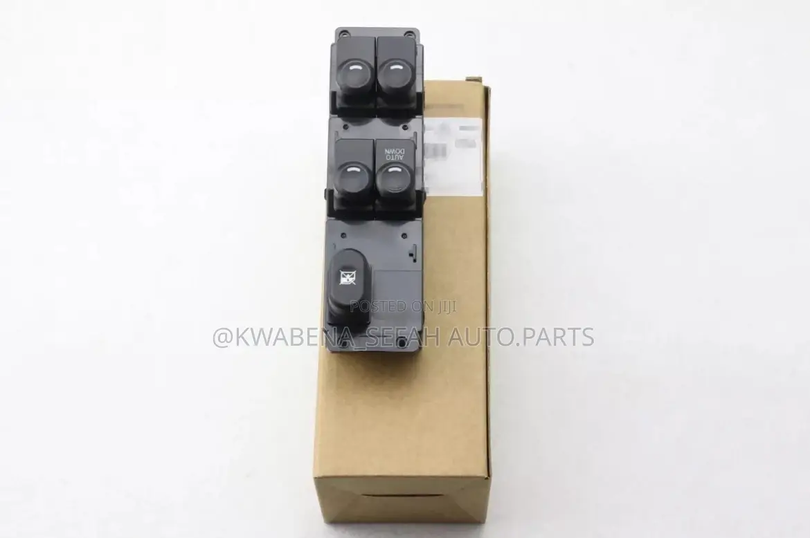 Original Windo Controller Available for All Cars
