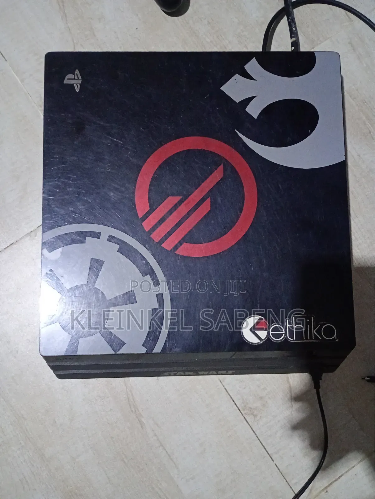Ps4 Pro 9 Games Loaded