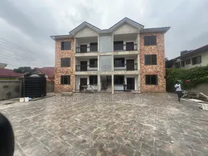 2bdrm Apartment in Bee Decor & Homes, Haatso for rent