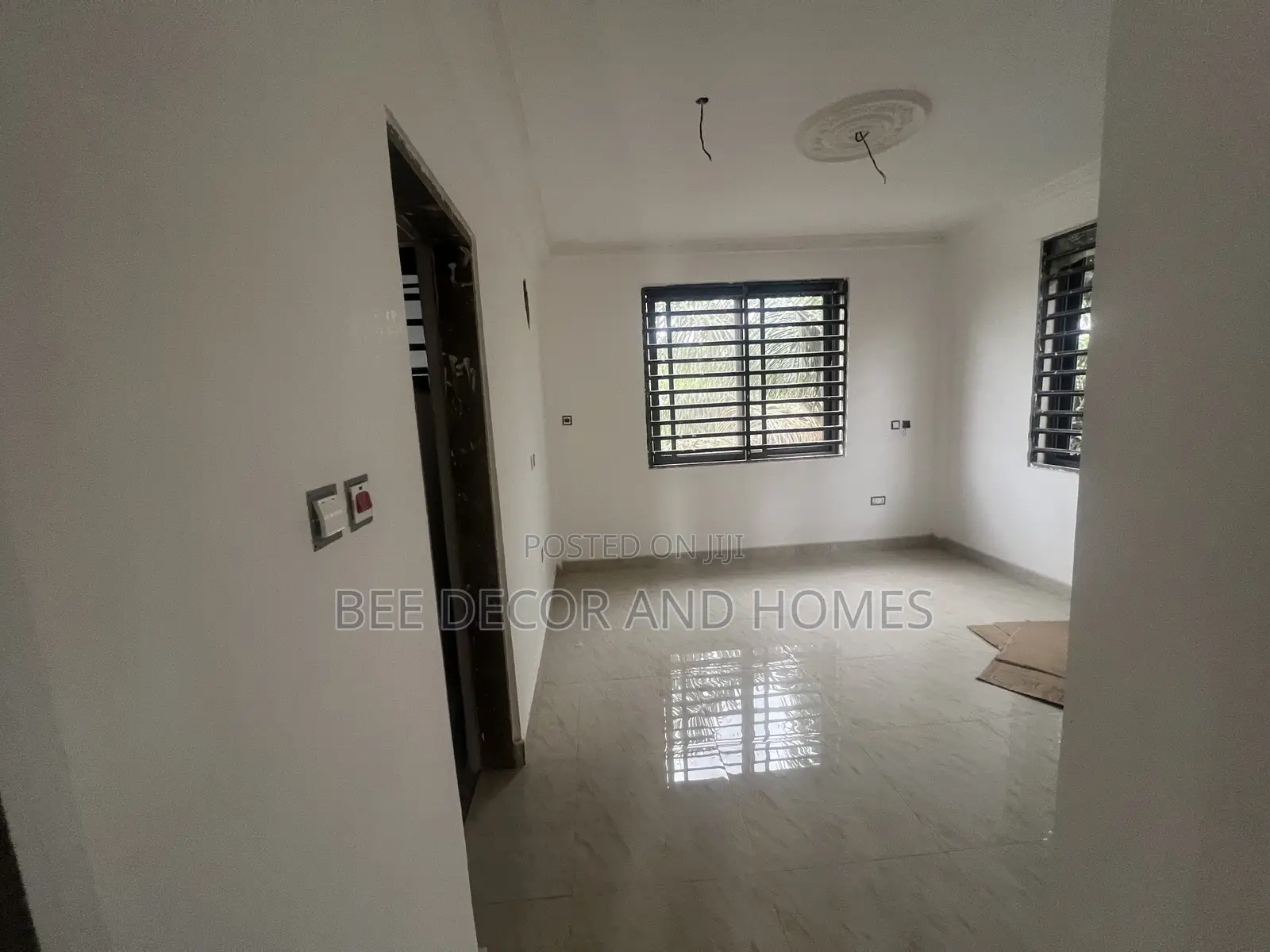 2bdrm Apartment in Bee Decor & Homes, Haatso for rent