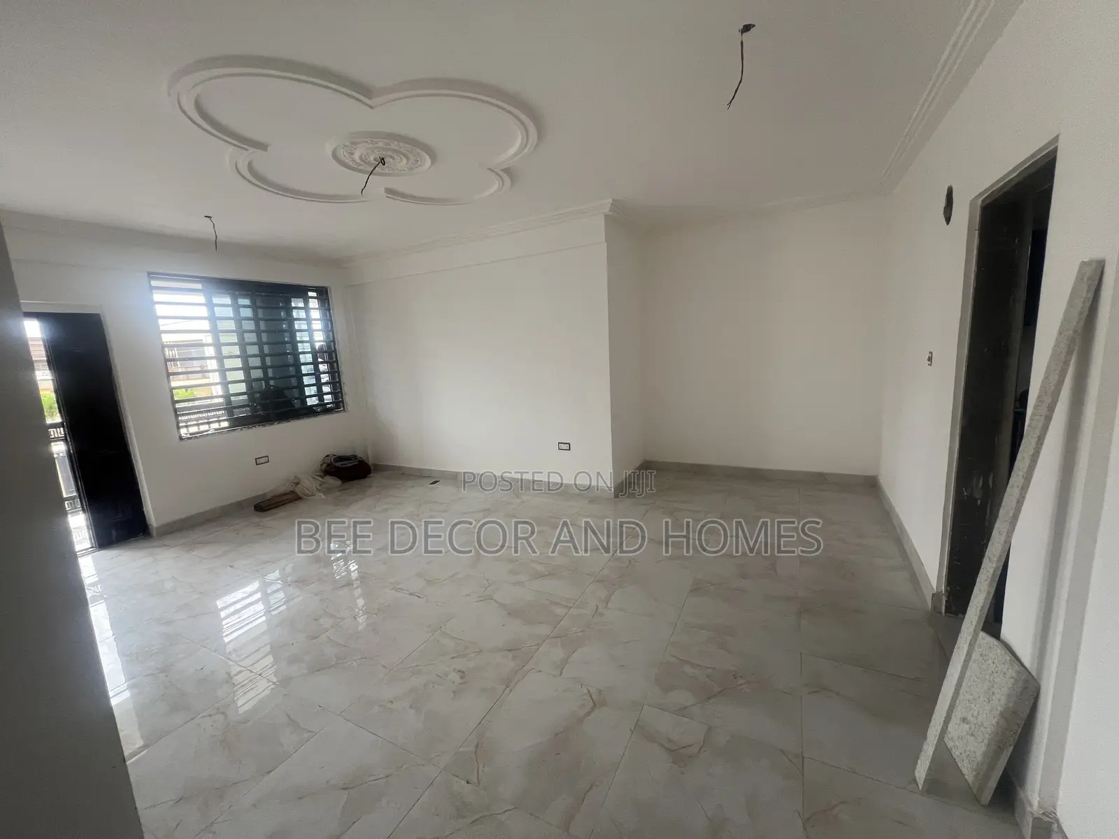 2bdrm Apartment in Bee Decor & Homes, Haatso for rent