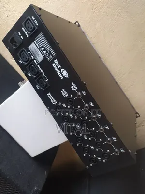 Bass Sound Selector/Tecamp