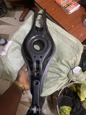 Toyota Rav 4 2020 Back Arms
