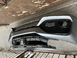 Honda Civic 2016 - 2018 Front Bumper