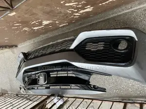 Honda Civic 2016 - 2018 Front Bumper