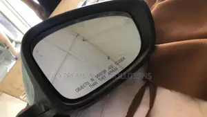 Honda Accord 2020 Door Mirror