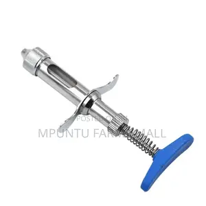 Fowl Pox Automatic Vacinator