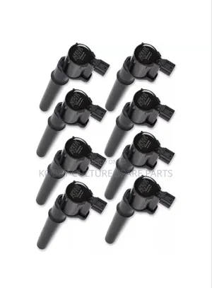 Original Ignition Coil Available for All Cars