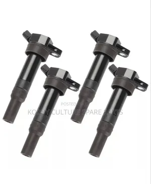 Original Car Ignition Coil Available for All Cars