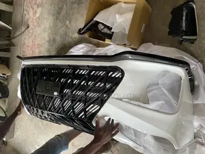 Hyundai Sonata 2014 Front Bumper