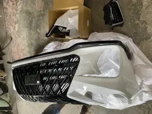 Hyundai Sonata 2014 Front Bumper