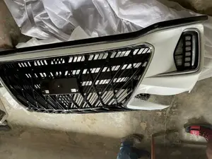 Hyundai Sonata 2014 Front Bumper