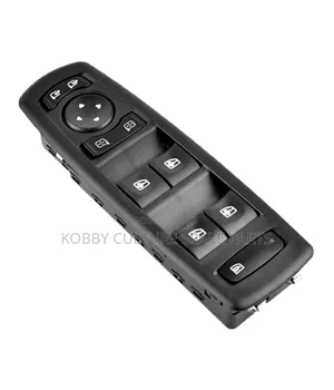 Original Car Door Controllers and Switches Are for All Cars
