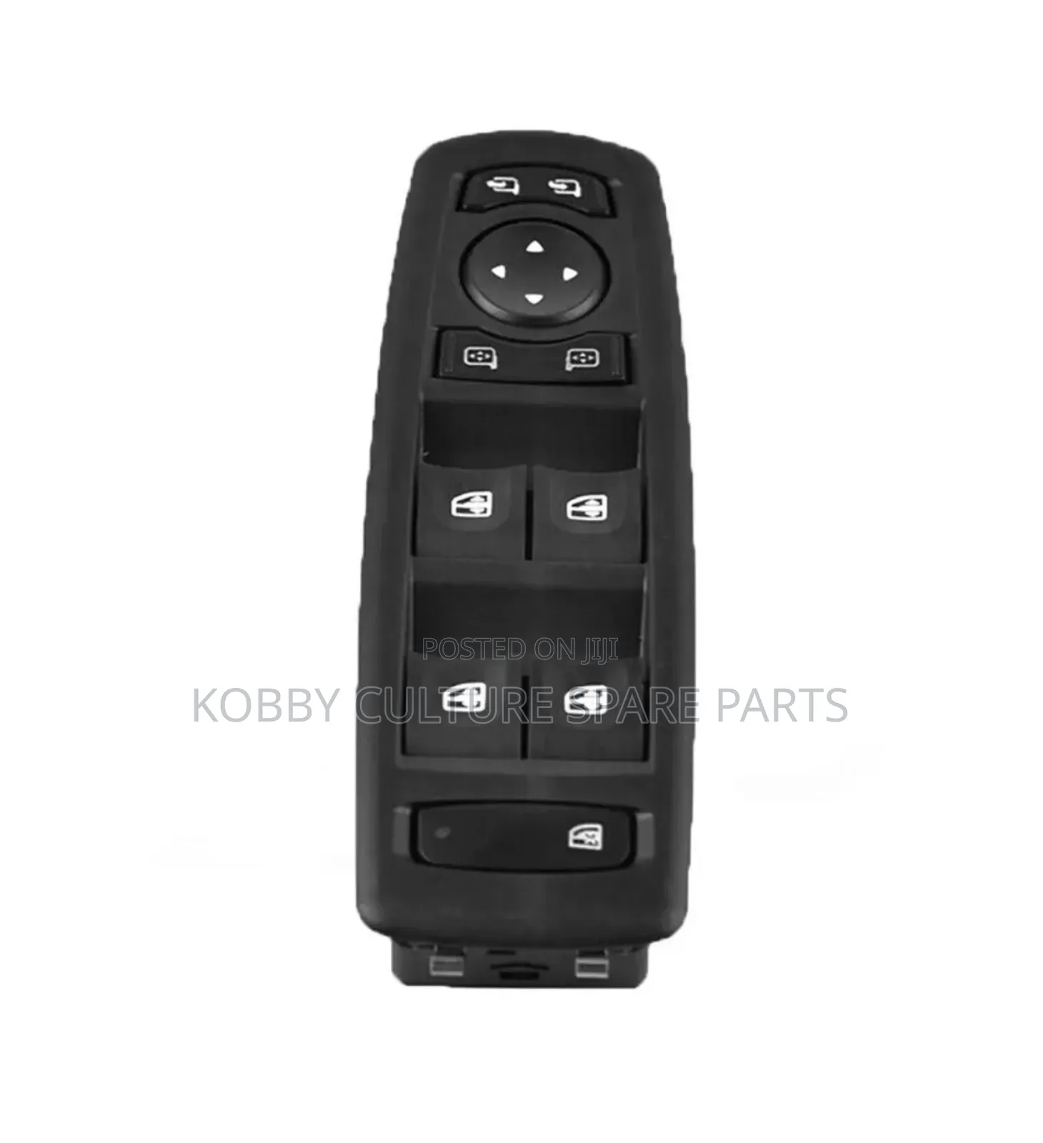 Original Car Door Controllers and Switches Are for All Cars