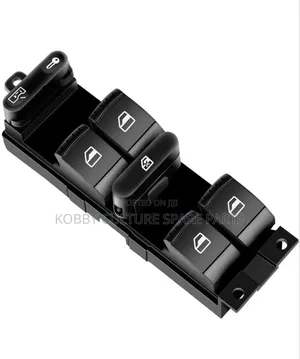 Original Car Door Controllers and Switches Available