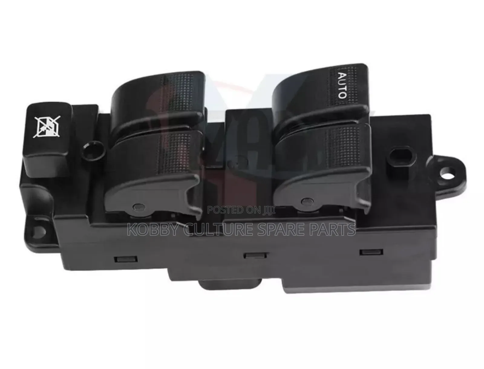 Original Car Door Controllers and Switches Available for Car