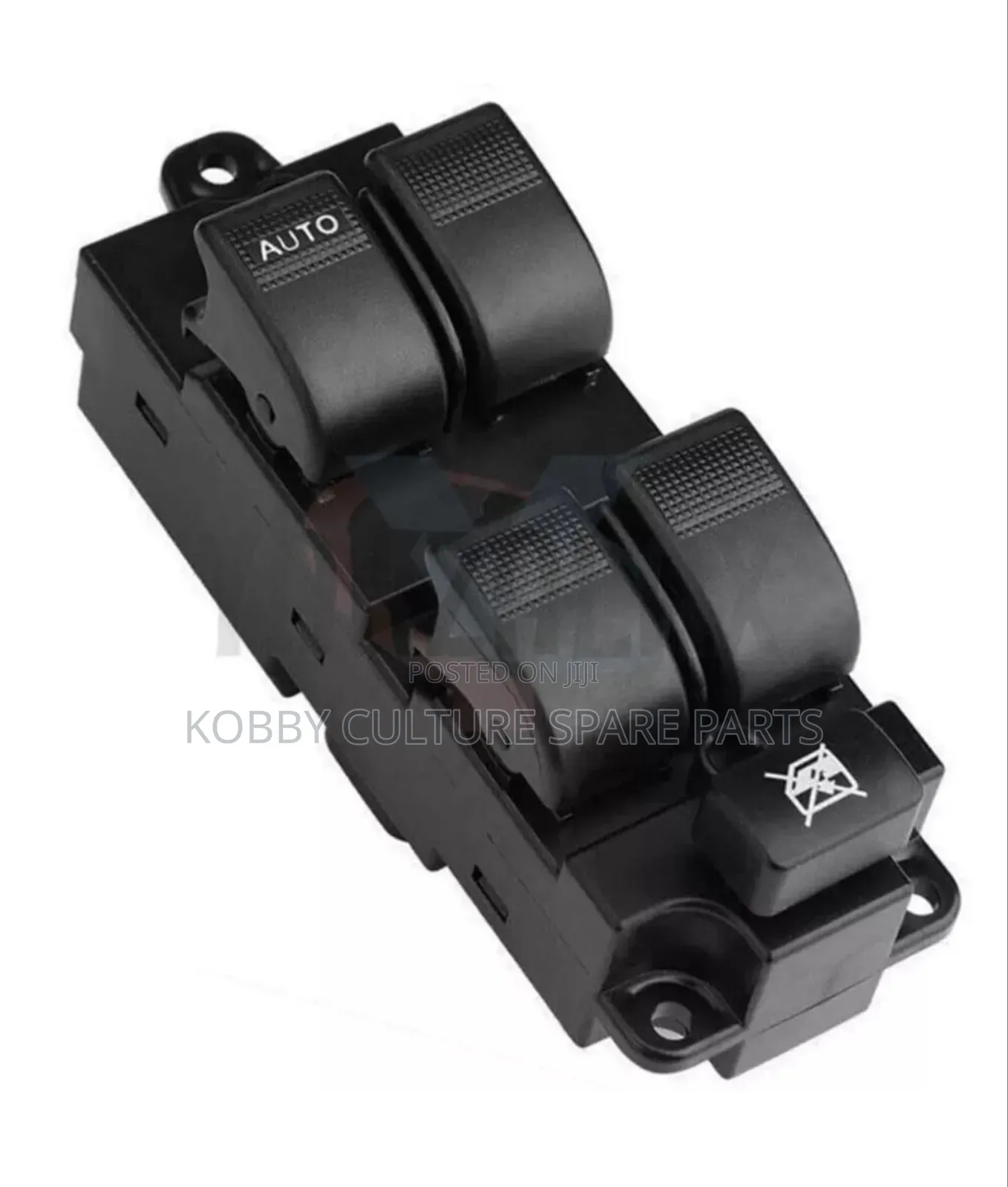 Original Car Door Controllers and Switches Available for Car