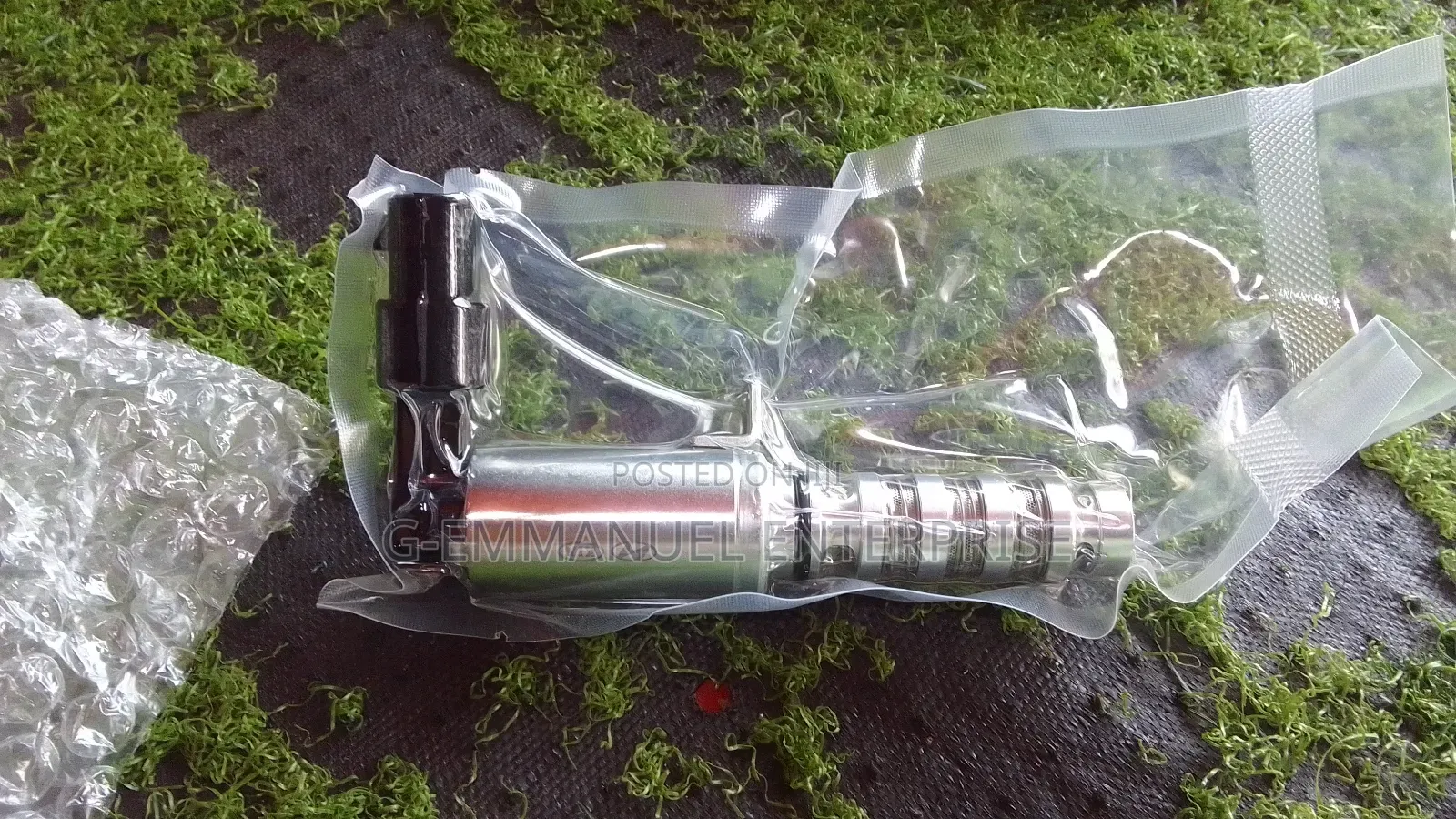 Hyundai Elantra 2011-15 VVT Sensor Original. Korean