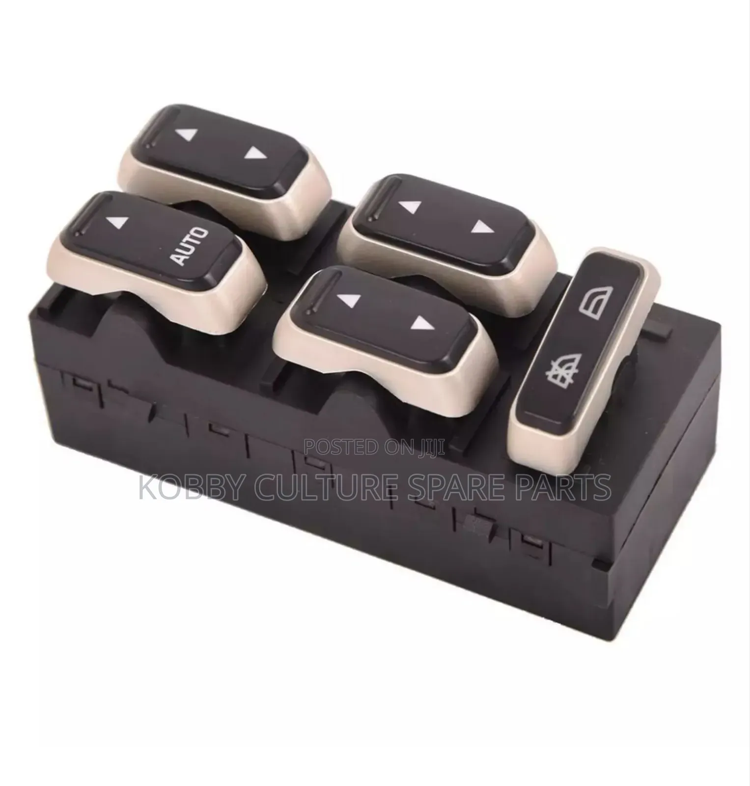 Original Car Door Controllers and Switches Available