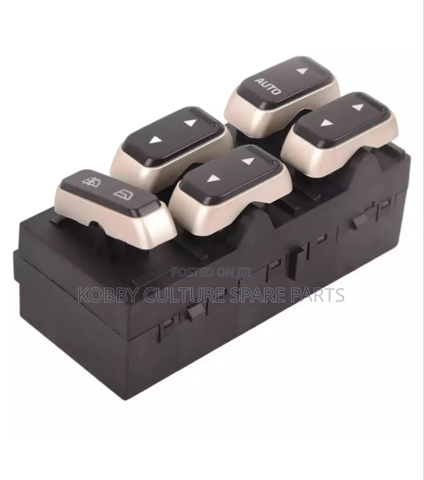 Original Car Door Controllers and Switches Available