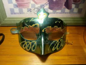 Party_ Face_ Mask_ Masquerade Mask | Carnival Mask