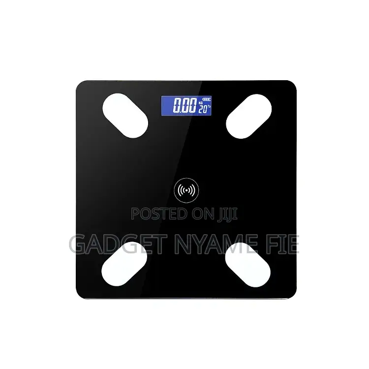 Personal Weighing Scale