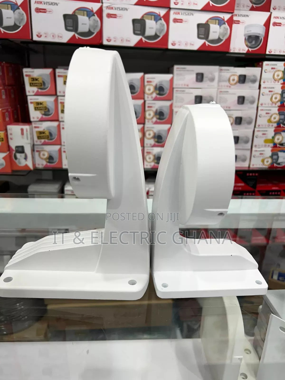 Dome Camera Mount