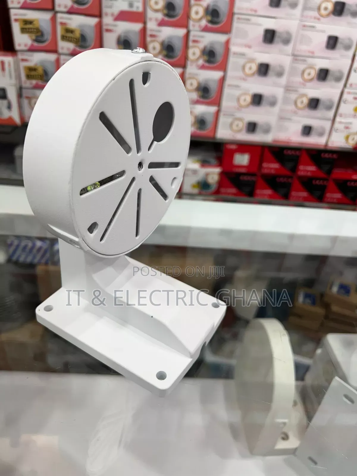 Dome Camera Mount