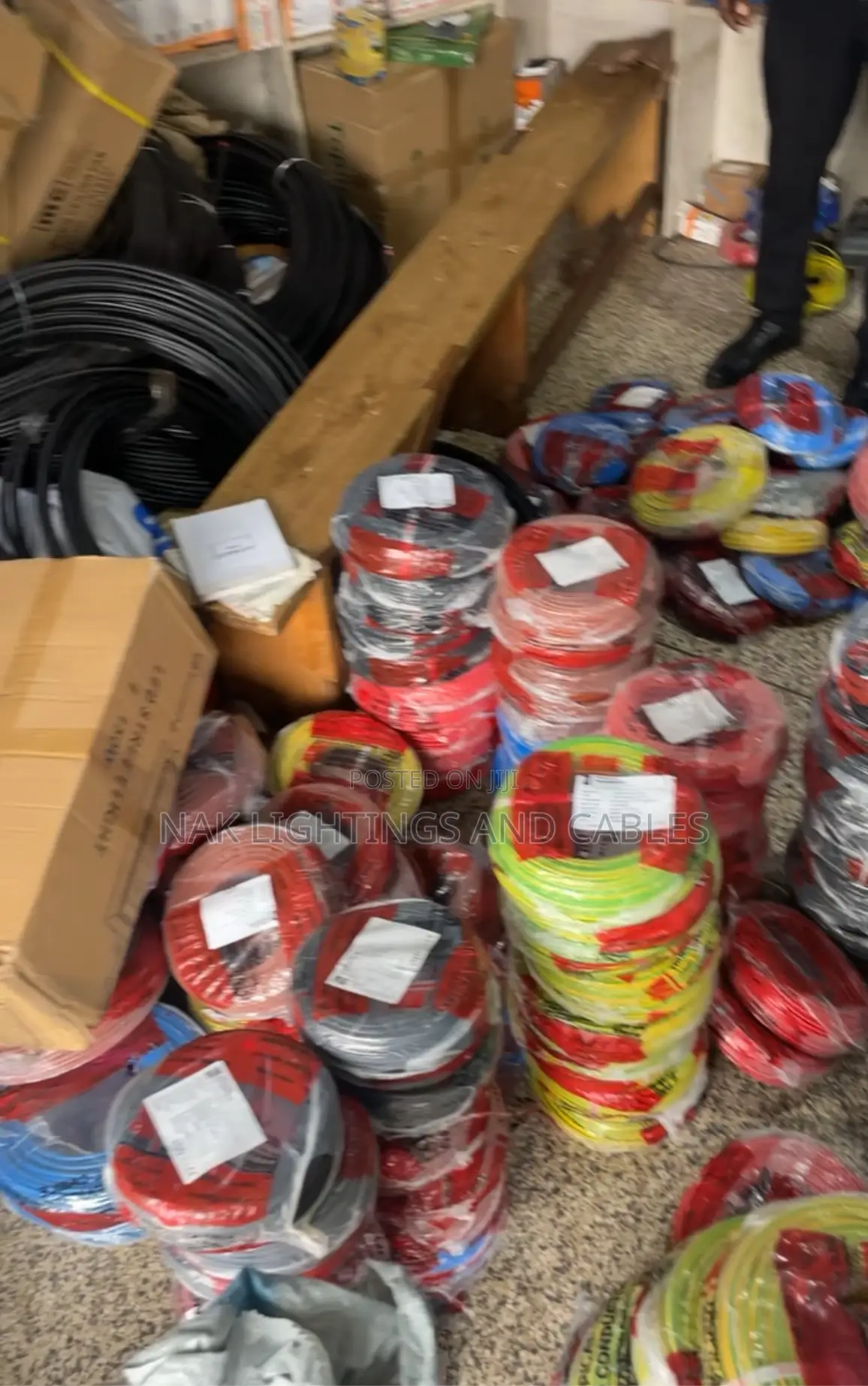 House Wiring Cables Include Tropical,Cable Metal ,Turkey