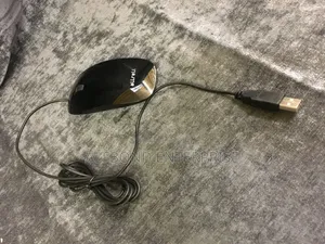 Allreli Optical Mouse for Mac and PC M111BU