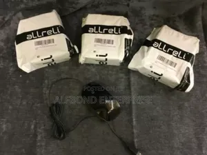 Allreli Optical Mouse for Mac and PC M111BU