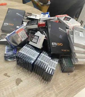 M.2 512gb Nvme SSD