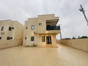 4bdrm House in East Legon for sale