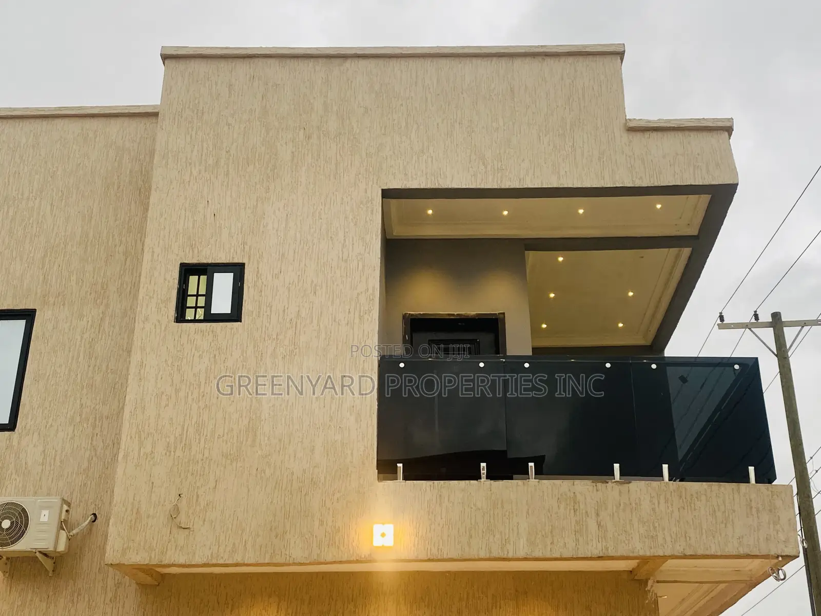 4bdrm House in East Legon for sale