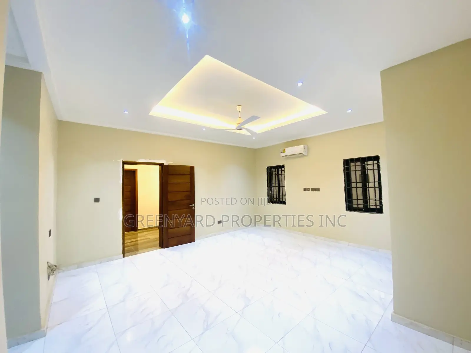 4bdrm House in East Legon for sale