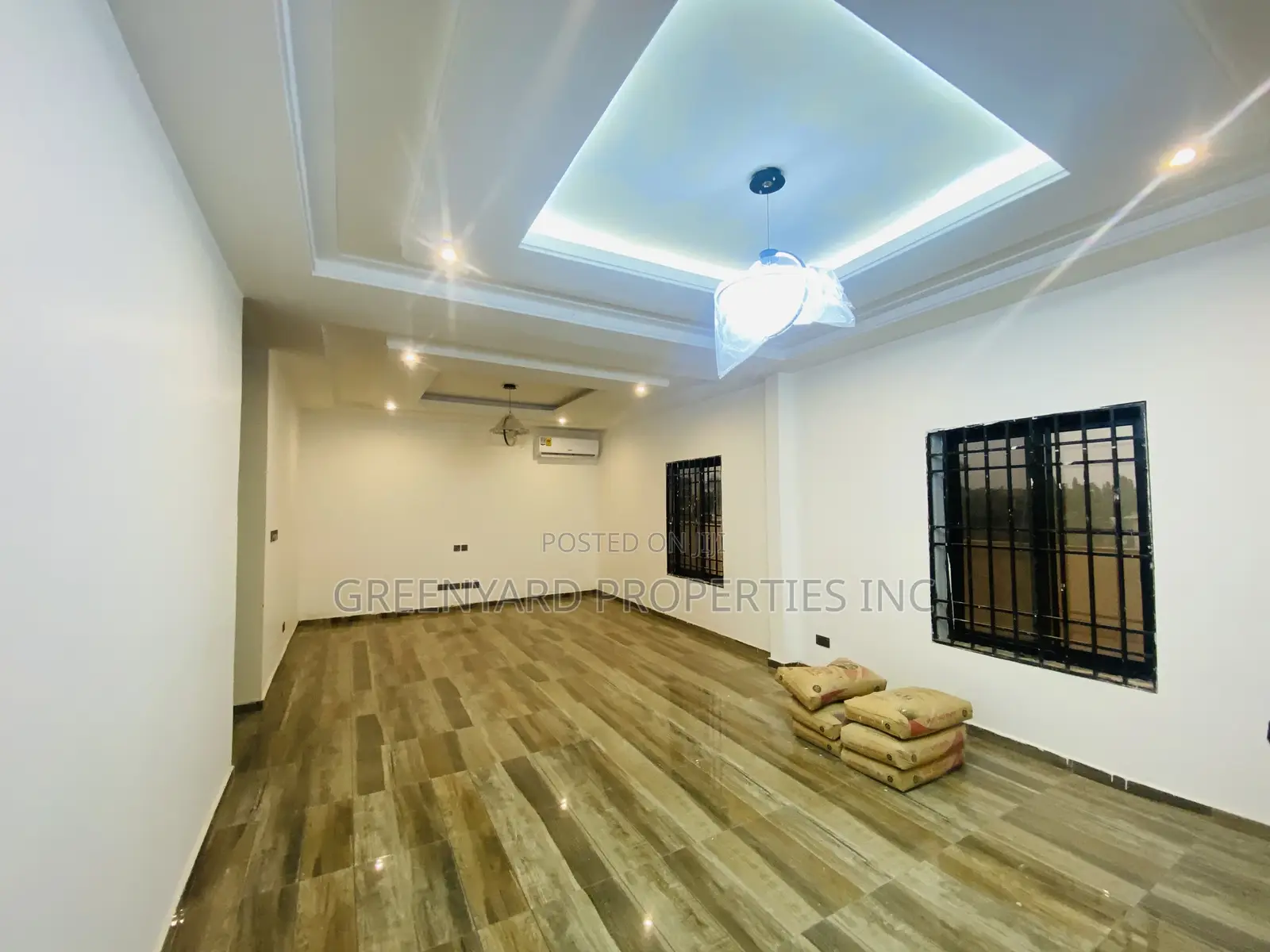 4bdrm House in East Legon for sale