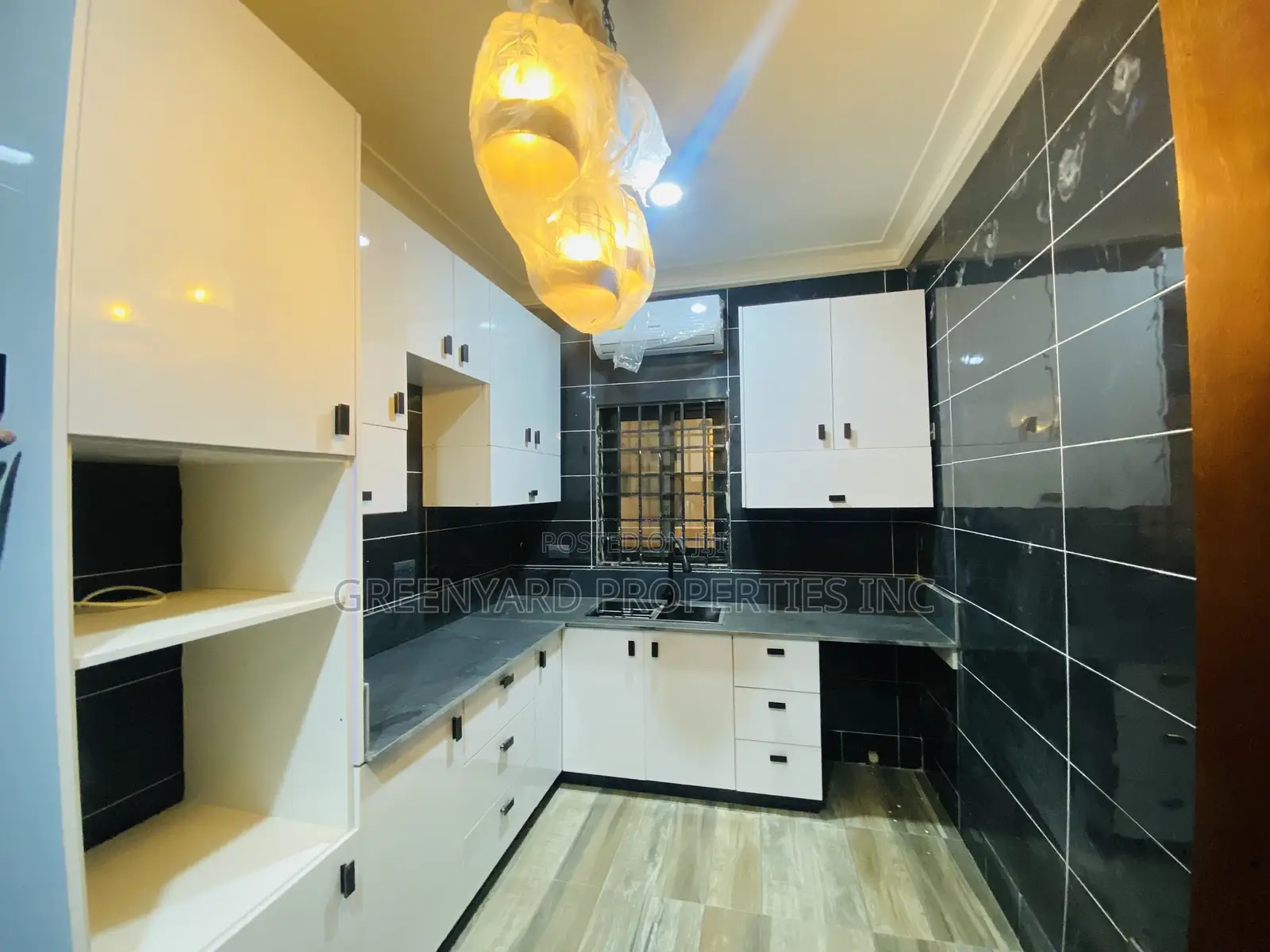 4bdrm House in East Legon for sale
