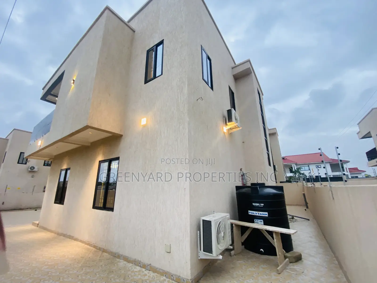 4bdrm House in East Legon for sale