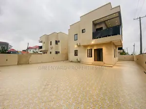 4bdrm House in East Legon for sale