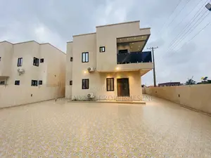4bdrm House in East Legon for sale