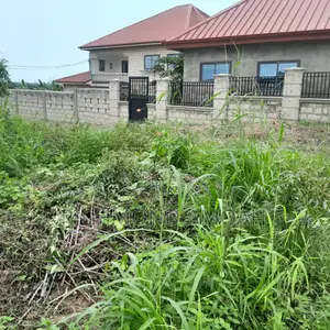 Plot for Sale at Essipon Stadium Area