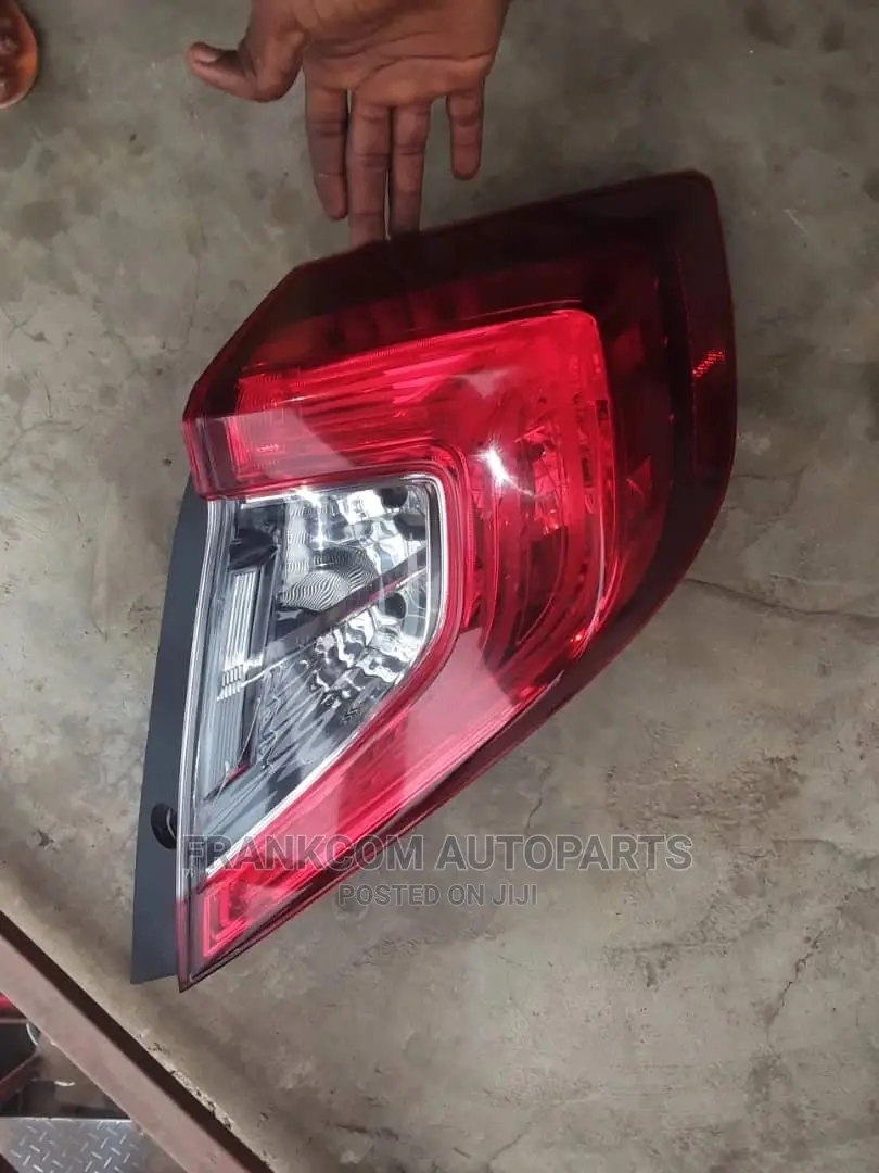 Deals In All Kinds Cars Headlights And Taillights.