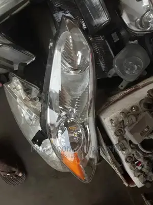 Deals In All Kinds Cars Headlights And Taillights.